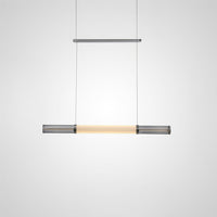 TIMPA Long lighting fixture
