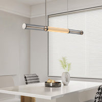 TIMPA Long lighting fixture