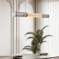TIMPA Long lighting fixture