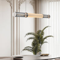 TIMPA Long lighting fixture