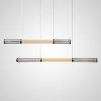 TIMPA Long lighting fixture