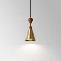 TINTIN Pendant light
