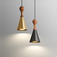 TINTIN Pendant light