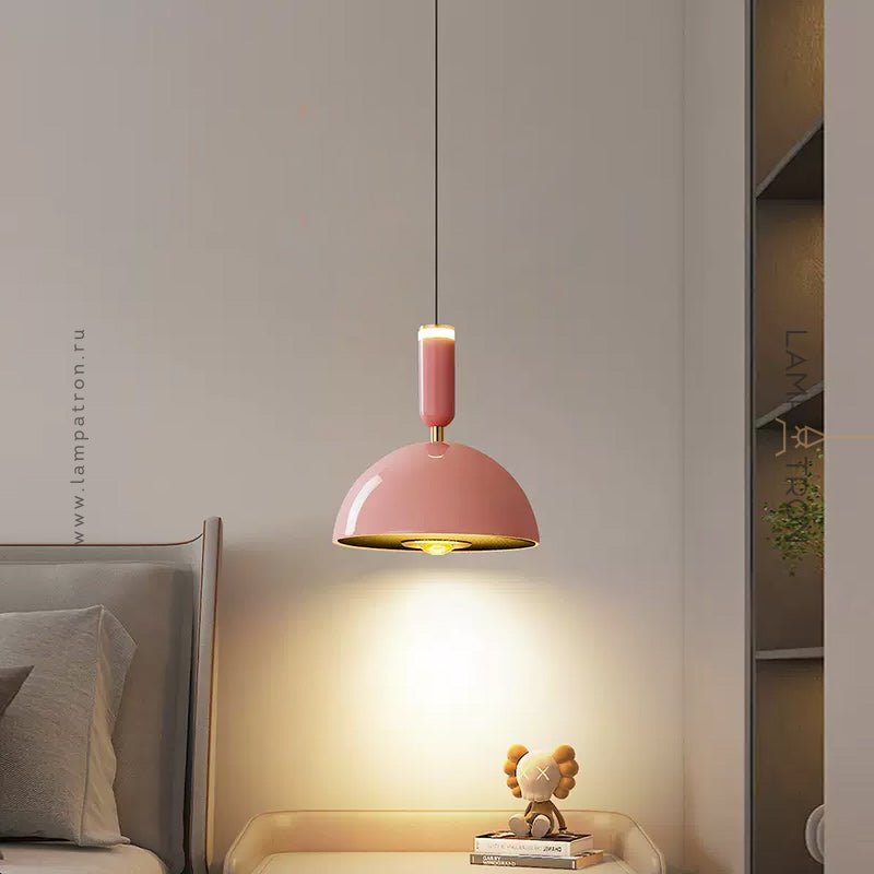 TOFT DOME Pendant light