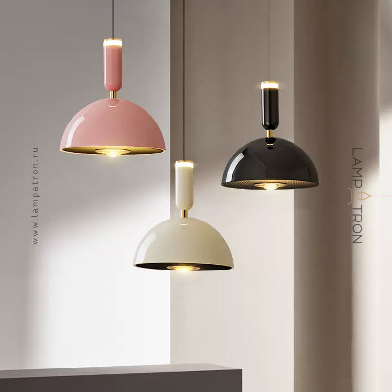 TOFT DOME Pendant light