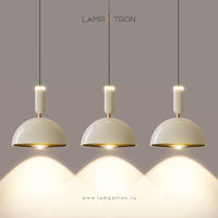 TOFT DOME Pendant light