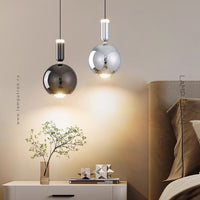 TOFT ORB Pendant light