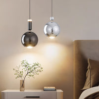 TOFT ORB Pendant light