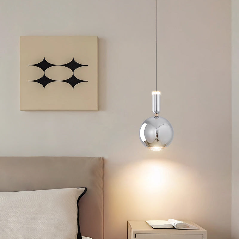 TOFT ORB Pendant light