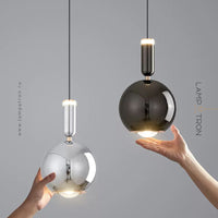 TOFT ORB Pendant light