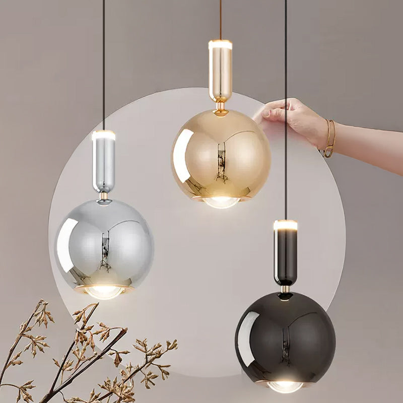 TOFT ORB Pendant light