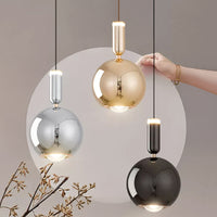TOFT ORB Pendant light