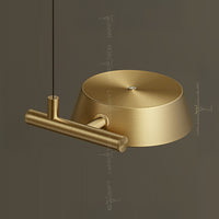 TOIVOLA Long lighting fixture