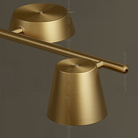 TOIVOLA Long lighting fixture