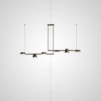 TOIVOLA Long lighting fixture