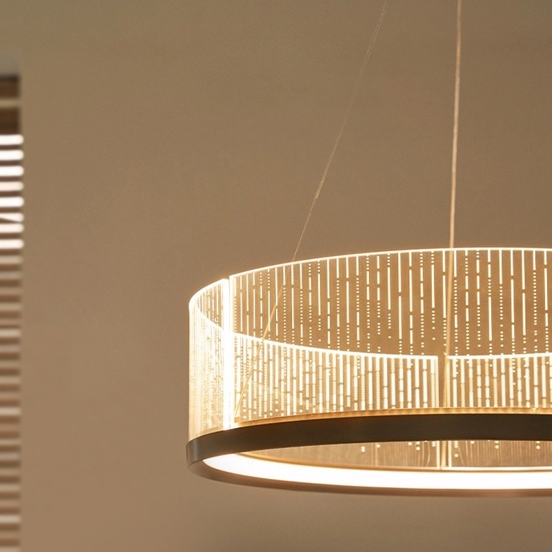 TOLETUS A Ring Lighting Fixture