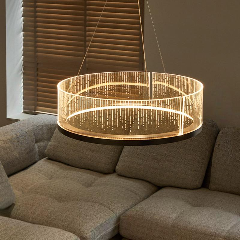 TOLETUS A Ring Lighting Fixture