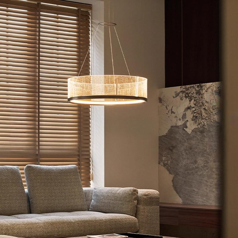 TOLETUS A Ring Lighting Fixture