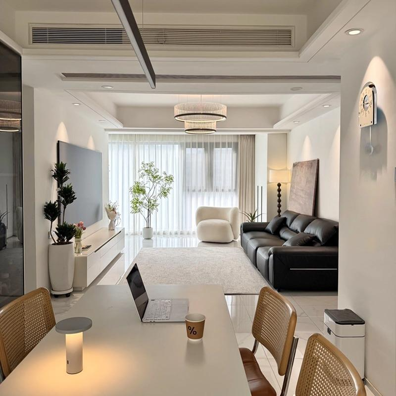 TOLETUS B Ring Lighting Fixture