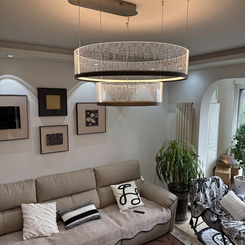 TOLETUS B Ring Lighting Fixture