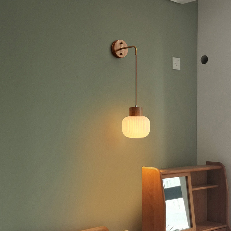 TOLLE WALL Wall light fixture