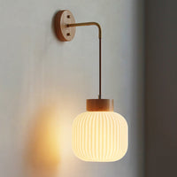 TOLLE WALL Wall light fixture