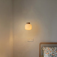 TOLLE WALL Wall light fixture