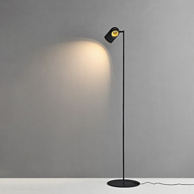 TOLLVER Floor Lamp