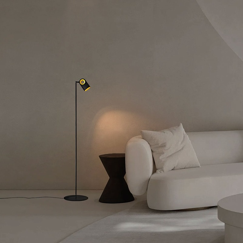 TOLLVER Floor Lamp