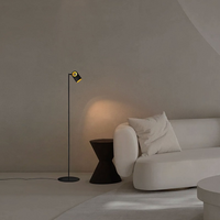 TOLLVER Floor Lamp