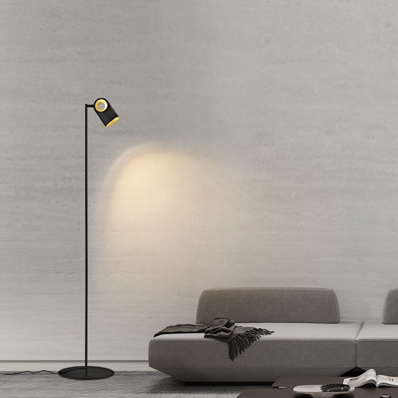 TOLLVER Floor Lamp