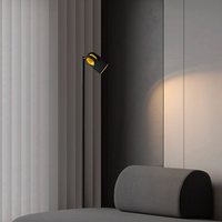 TOLLVER Floor Lamp