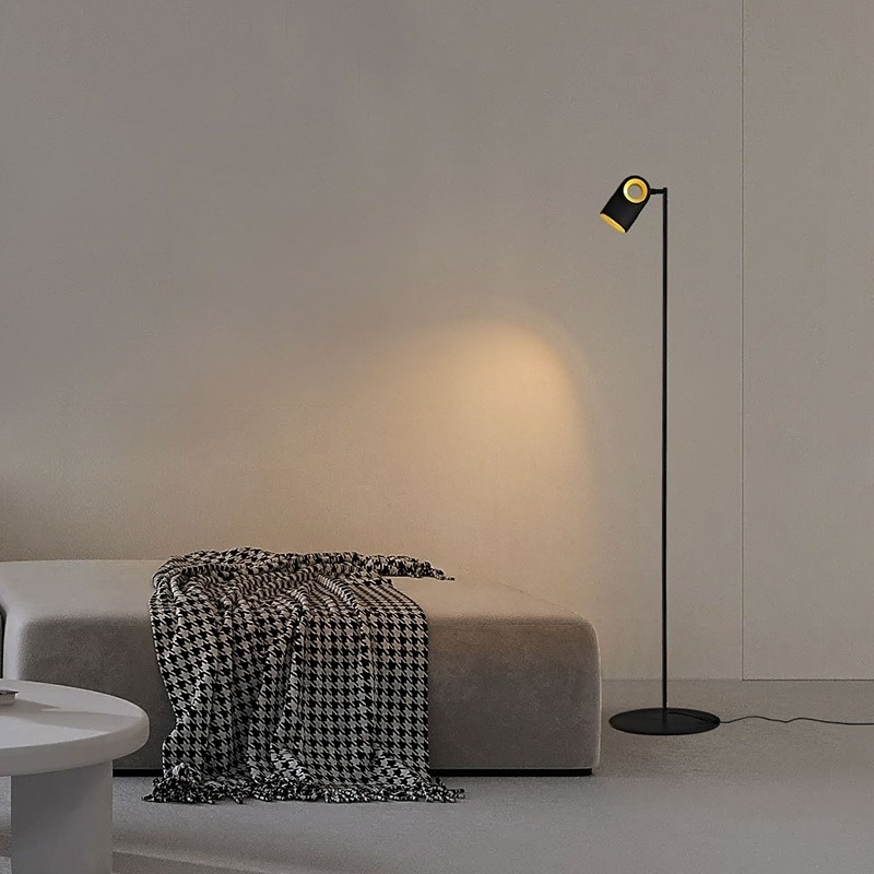 TOLLVER Floor Lamp