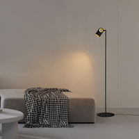 TOLLVER Floor Lamp