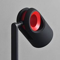 TOLLIVER TAB Desk Lamp