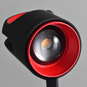 TOLLIVER TAB Desk Lamp