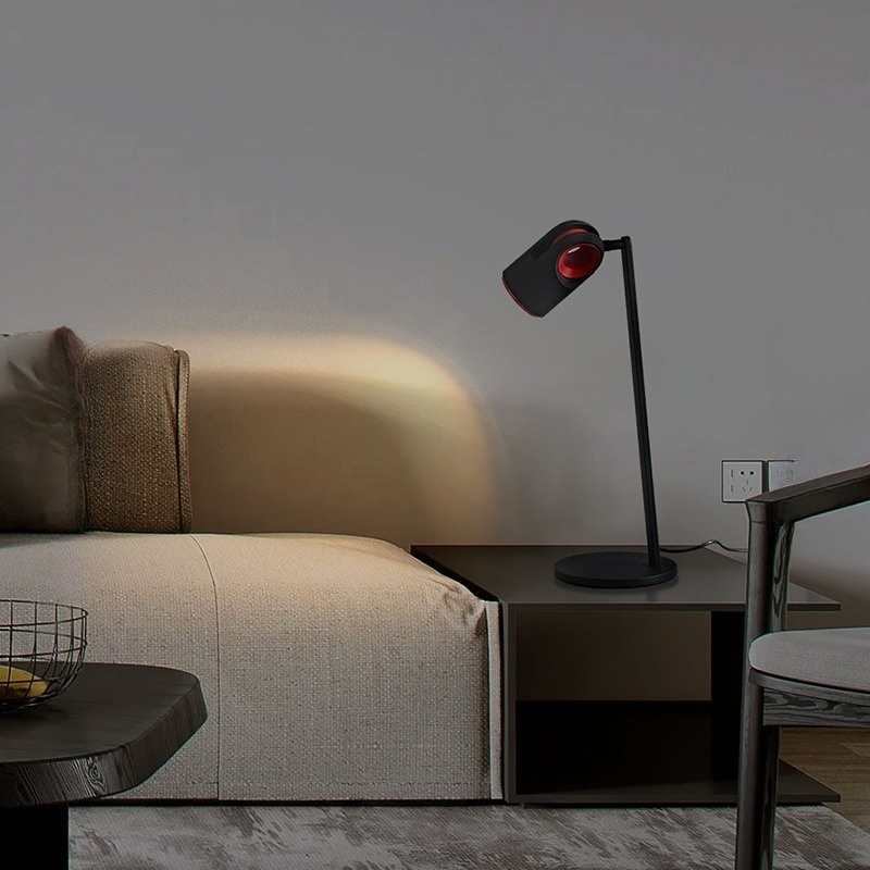 TOLLIVER TAB Desk Lamp