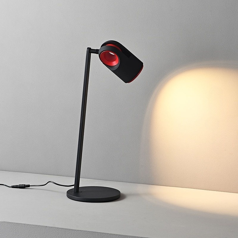 TOLLIVER TAB Desk Lamp