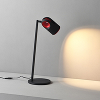 TOLLIVER TAB Desk Lamp