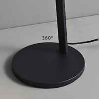 TOLLIVER TAB Desk Lamp