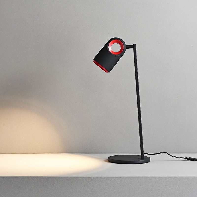 TOLLIVER TAB Desk Lamp