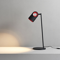 TOLLIVER TAB Desk Lamp