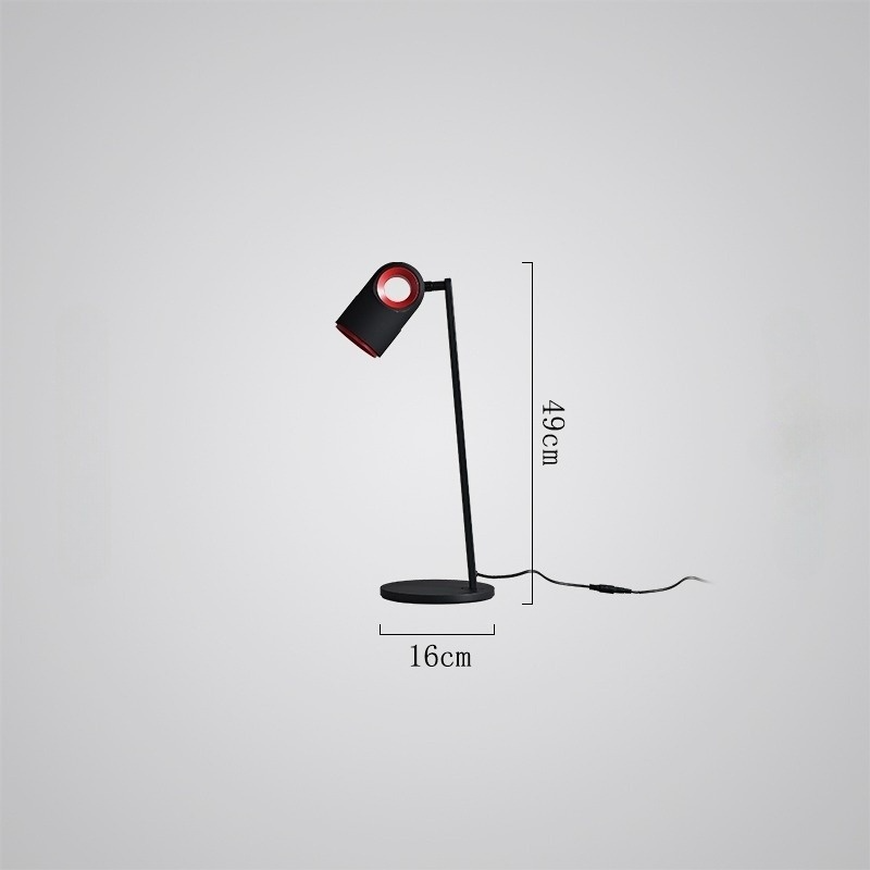 TOLLIVER TAB Desk Lamp