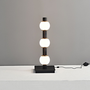 TONNY TAB Desk Lamp