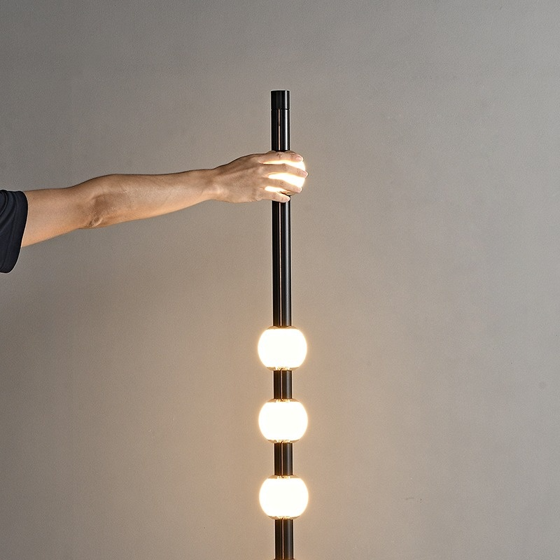TONNY TAB Desk Lamp