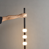 TONNY TAB Desk Lamp