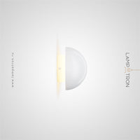 TOOL Wall light fixture