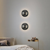 TOOL Wall light fixture