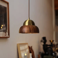 TORALD Pendant light