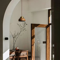 TORALD Pendant light